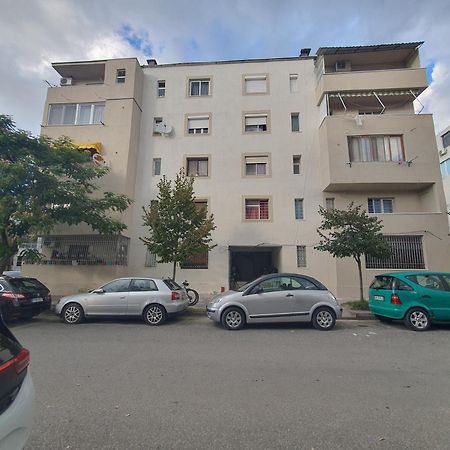 Central Home Away From Home Shkodër Eksteriør billede